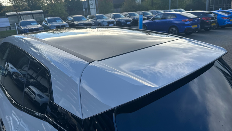 BMW iX 300kW xDrive45 M Sport 101kWh 5dr Auto [Pro Pack] Electric Estate